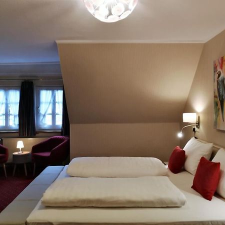 Schieferhof Hotell Schmallenberg Exteriör bild