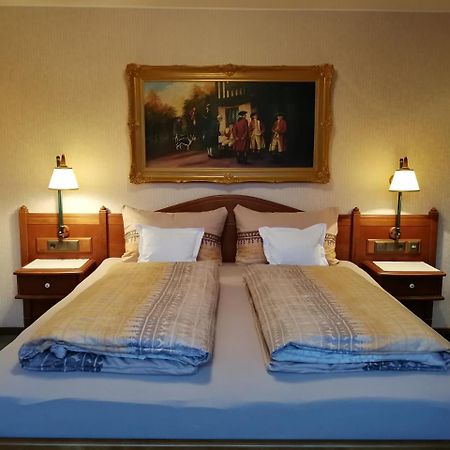 Schieferhof Hotell Schmallenberg Exteriör bild
