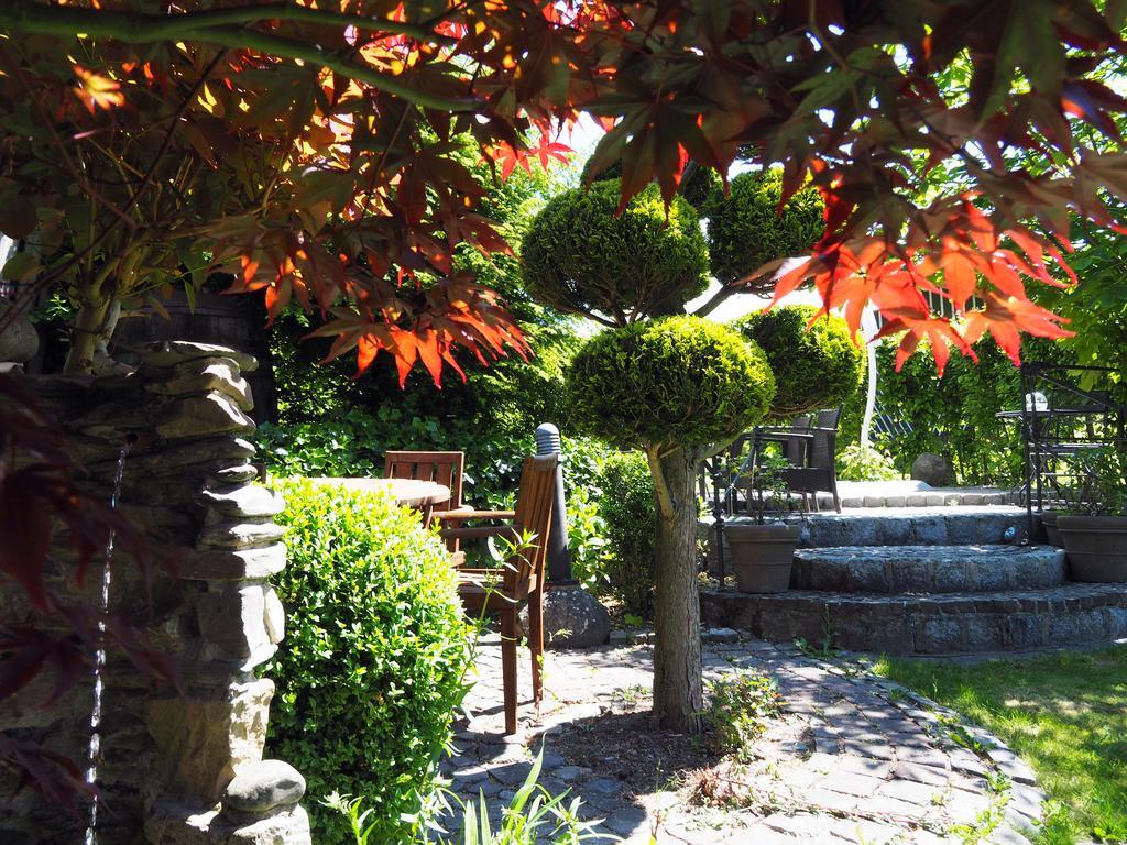 Schieferhof Hotell Schmallenberg Exteriör bild