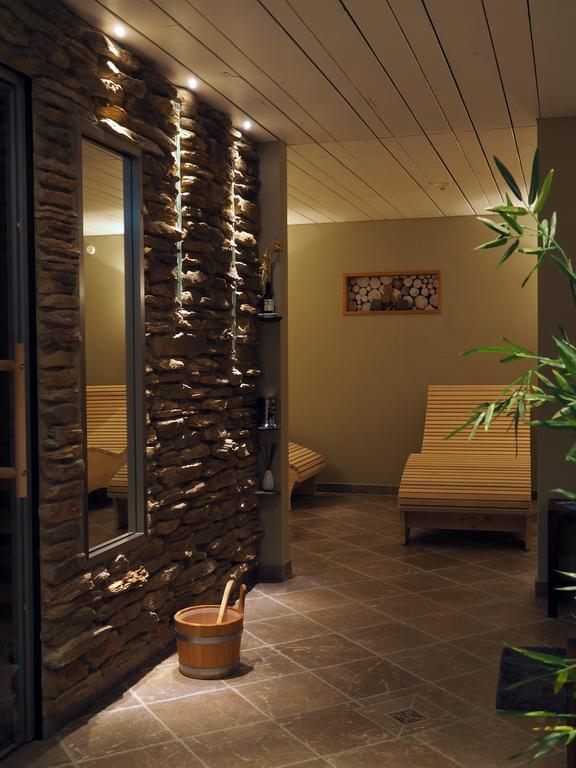 Schieferhof Hotell Schmallenberg Exteriör bild