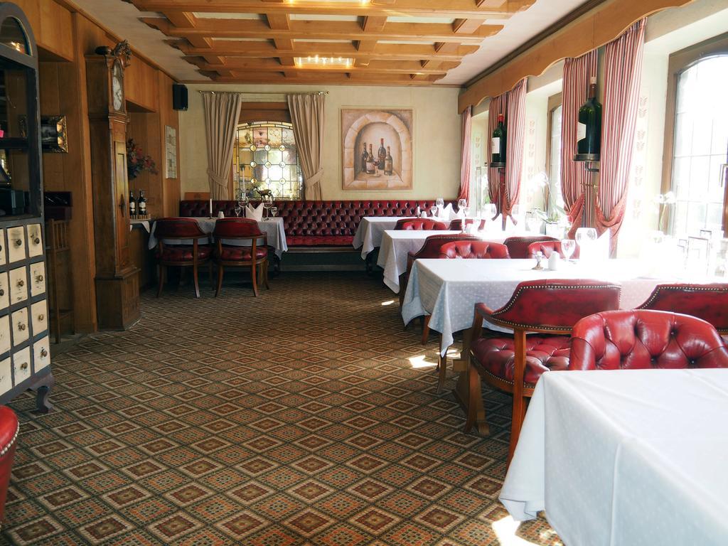 Schieferhof Hotell Schmallenberg Exteriör bild