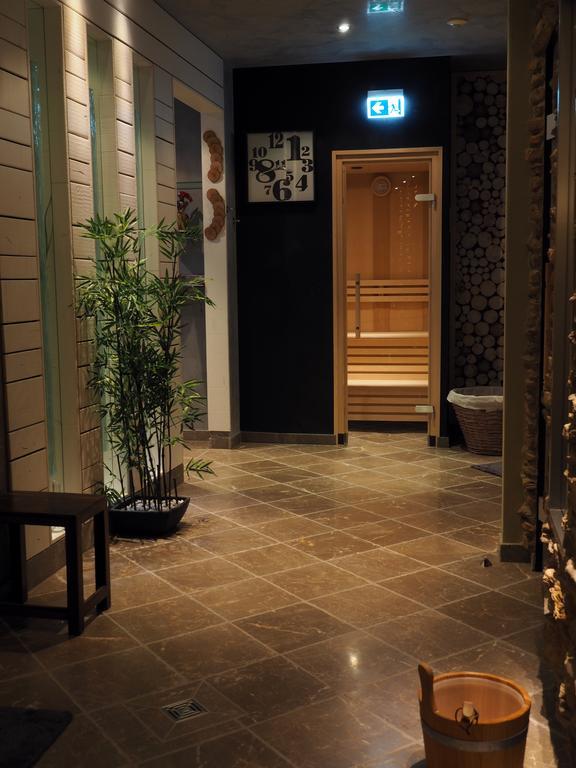 Schieferhof Hotell Schmallenberg Exteriör bild