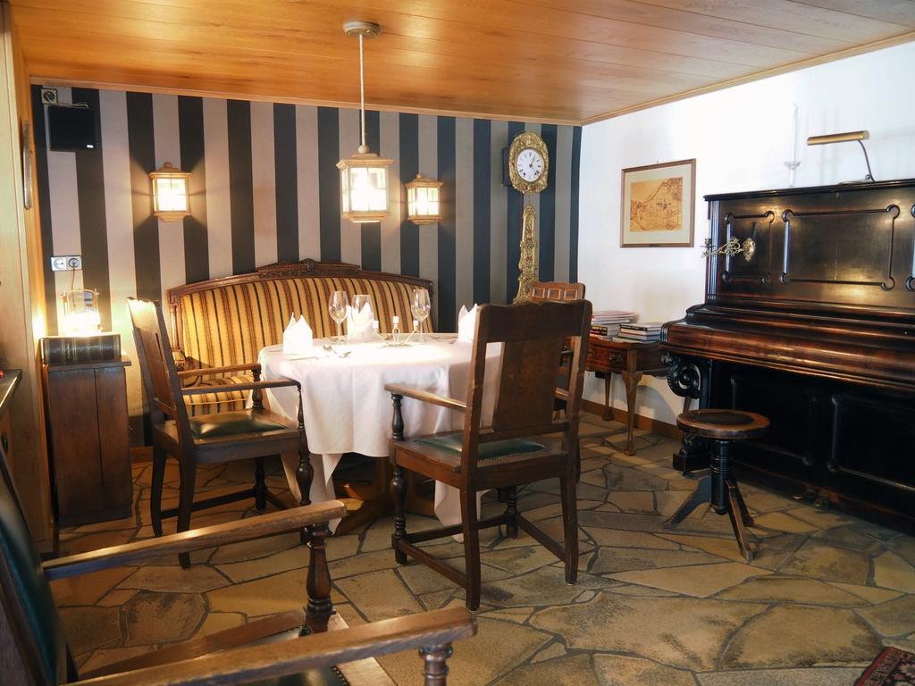 Schieferhof Hotell Schmallenberg Exteriör bild