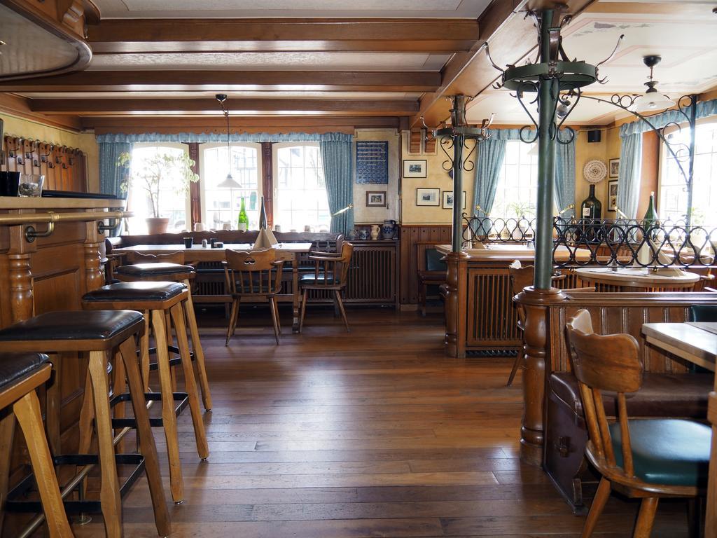 Schieferhof Hotell Schmallenberg Exteriör bild