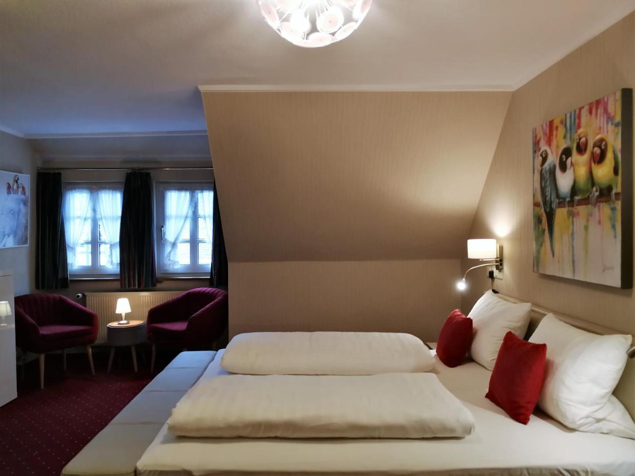 Schieferhof Hotell Schmallenberg Exteriör bild