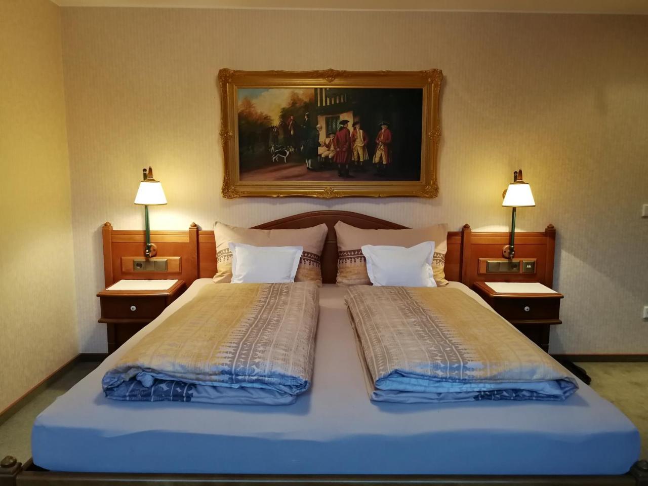 Schieferhof Hotell Schmallenberg Exteriör bild