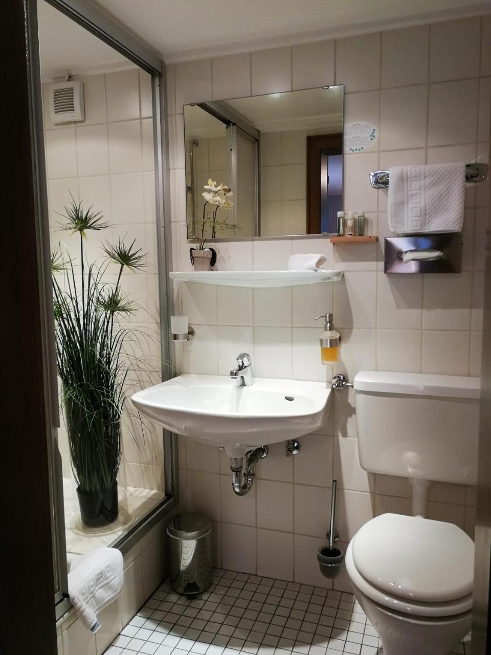 Schieferhof Hotell Schmallenberg Exteriör bild