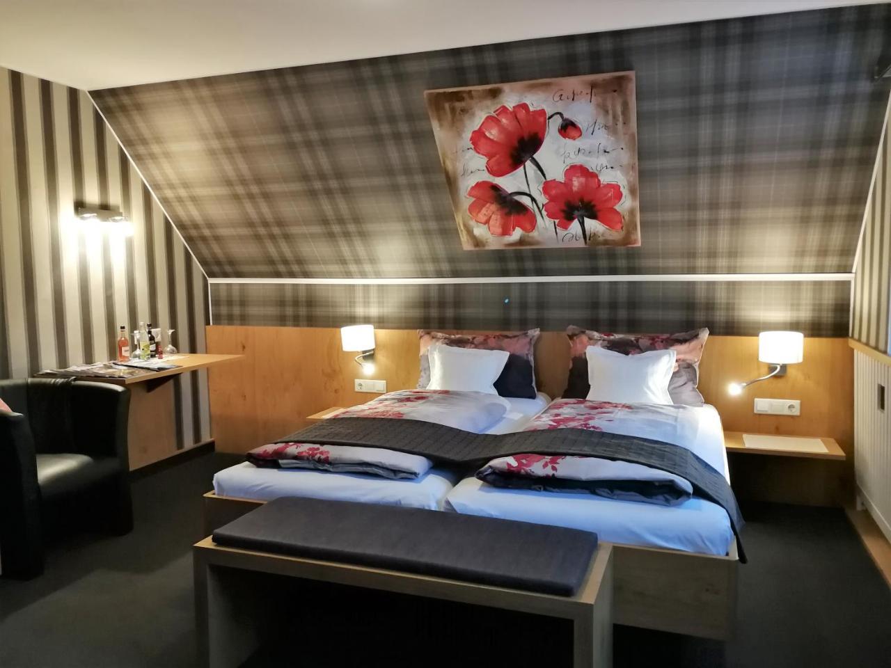 Schieferhof Hotell Schmallenberg Exteriör bild