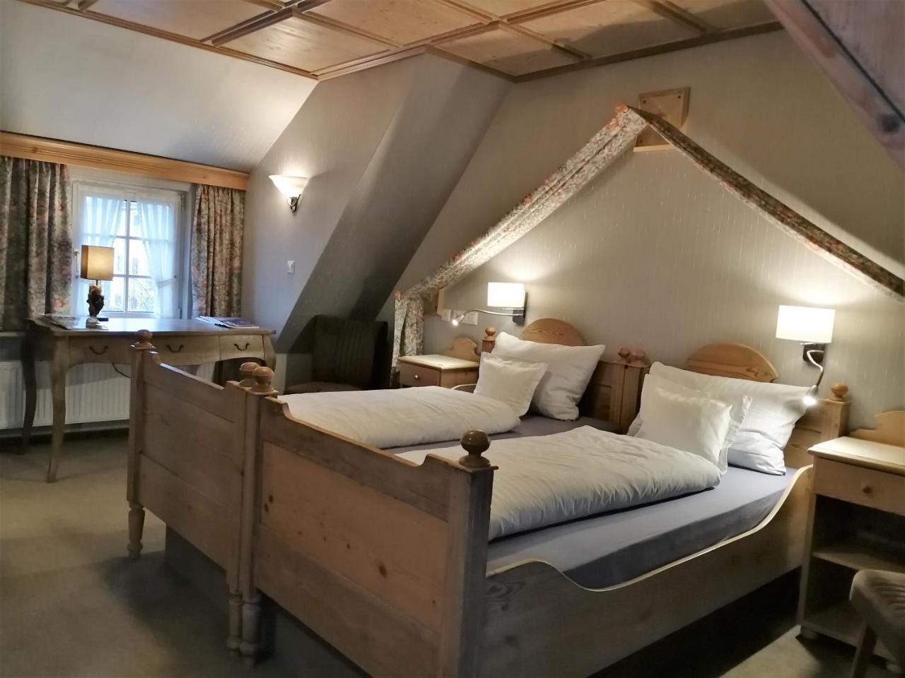 Schieferhof Hotell Schmallenberg Exteriör bild