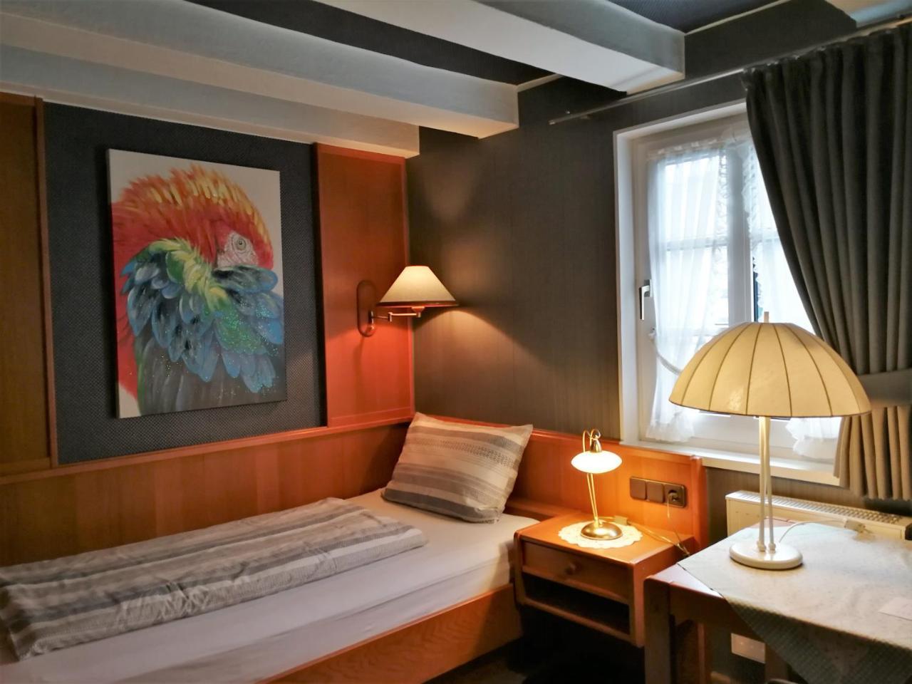 Schieferhof Hotell Schmallenberg Exteriör bild