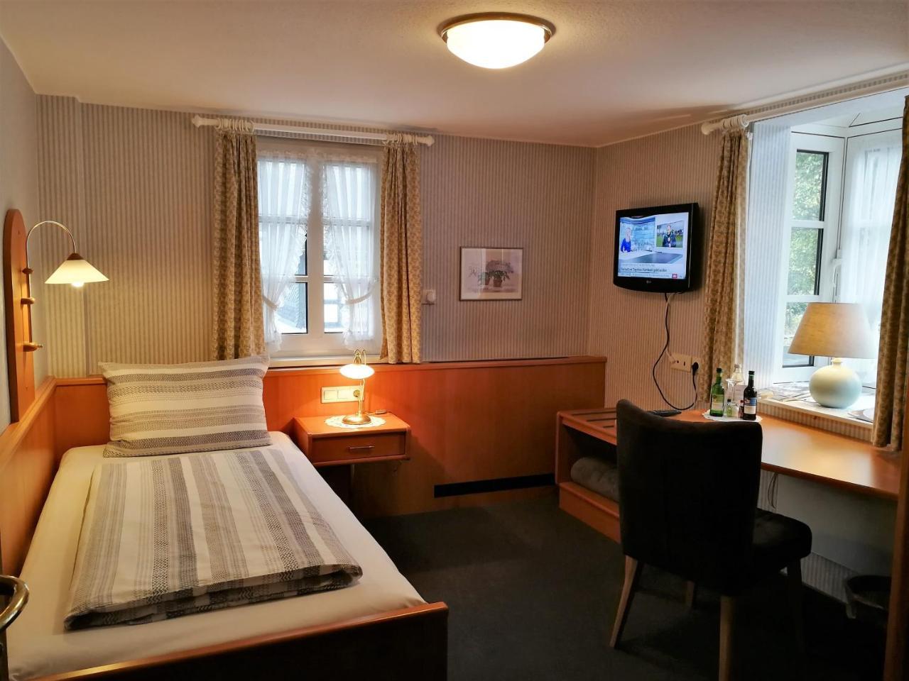 Schieferhof Hotell Schmallenberg Exteriör bild