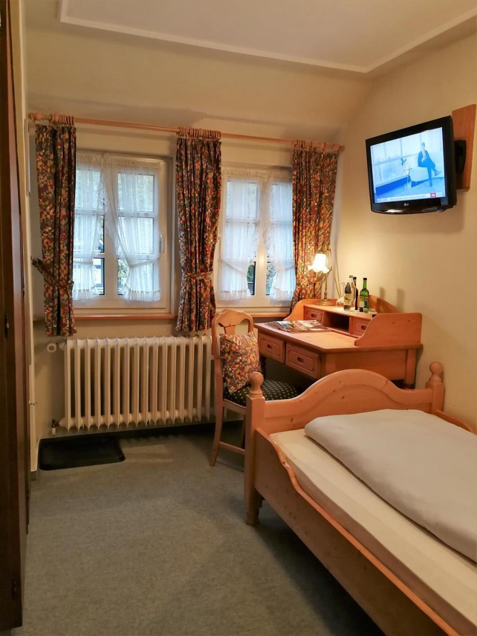 Schieferhof Hotell Schmallenberg Exteriör bild