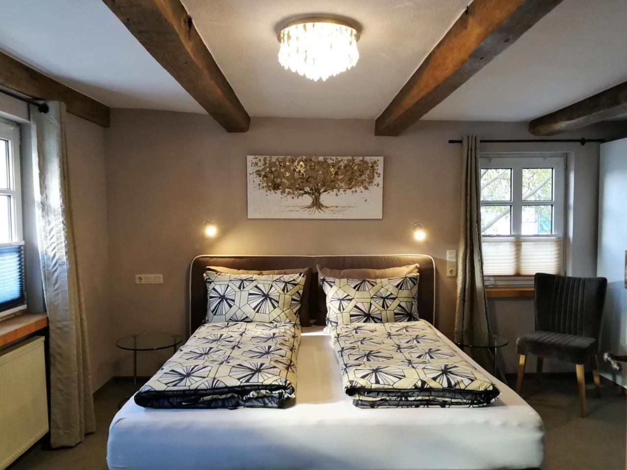 Schieferhof Hotell Schmallenberg Exteriör bild