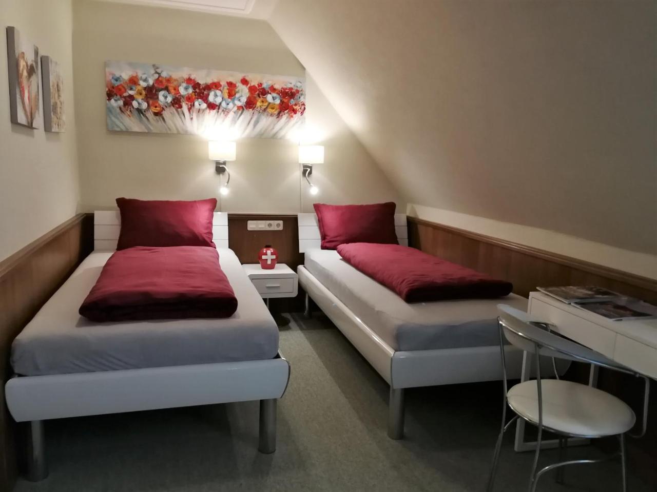 Schieferhof Hotell Schmallenberg Exteriör bild