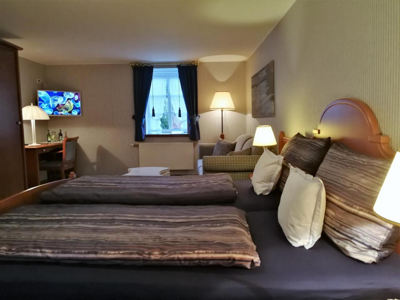 Schieferhof Hotell Schmallenberg Exteriör bild