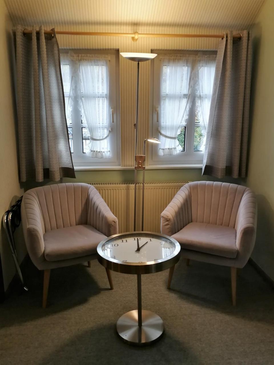 Schieferhof Hotell Schmallenberg Exteriör bild