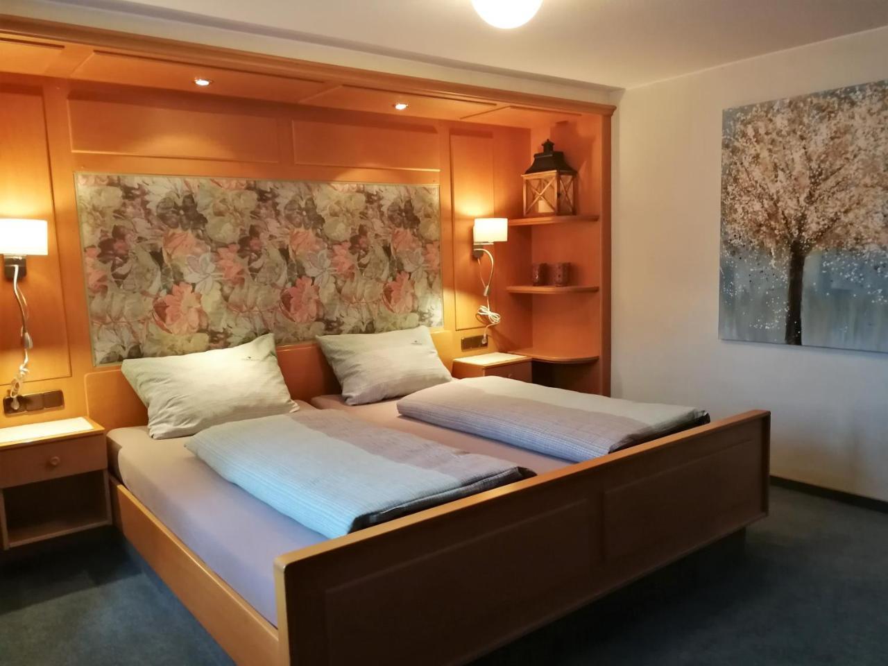 Schieferhof Hotell Schmallenberg Exteriör bild